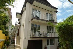 Изображение отеля / гостиницы "Частный дом «Наталья»"