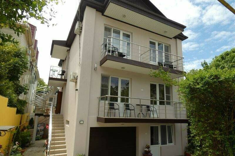 Изображение Изображение гостиницы &quot;Частный дом «Наталья»&quot; #1 #1