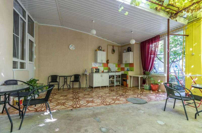 Изображение Изображение гостиницы &quot;Частный дом «Наталья»&quot; #3 #3