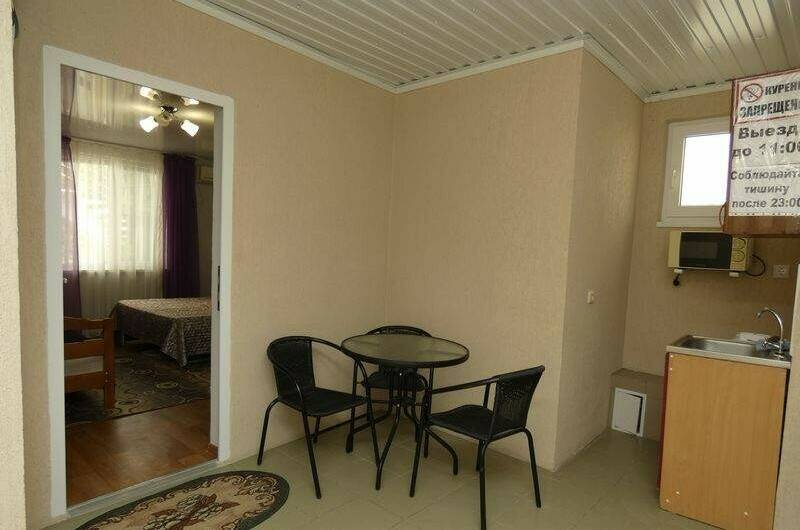 Изображение Изображение гостиницы &quot;Частный дом «Наталья»&quot; #5 #5