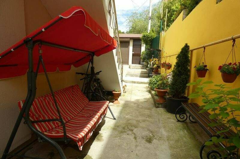 Изображение Изображение гостиницы &quot;Частный дом «Наталья»&quot; #7 #7