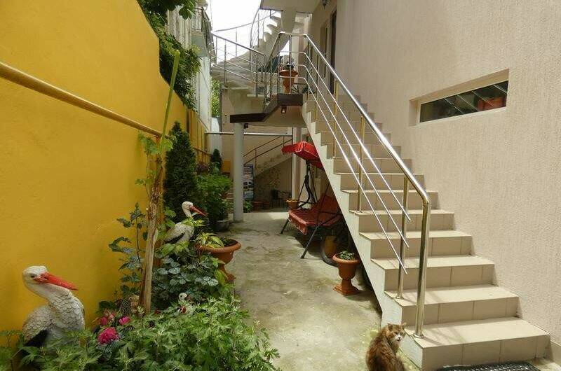 Изображение Изображение отеля / гостиницы "Частный дом «Наталья»" #10 #8