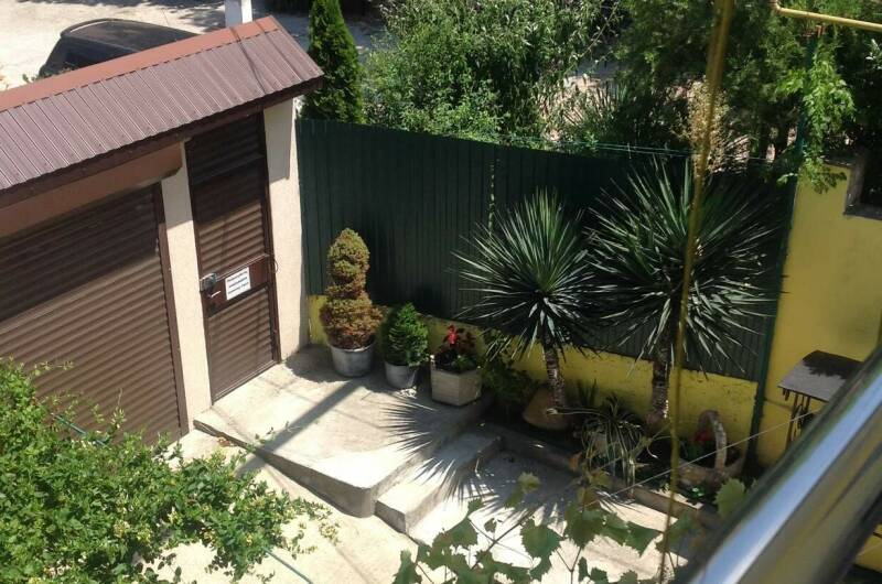 Изображение Изображение отеля / гостиницы "Частный дом «Наталья»" #11 #9