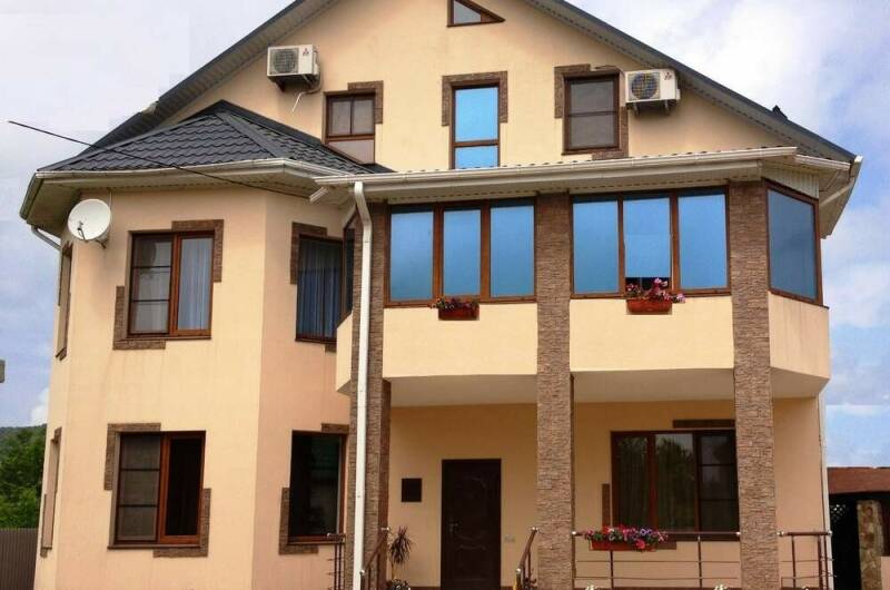 Изображение Изображение гостиницы "Гостевой дом «Элитный»" #1 #1