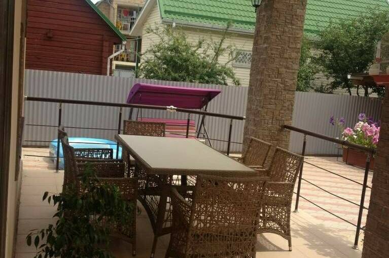 Изображение Изображение гостиницы "Гостевой дом «Элитный»" #2 #2