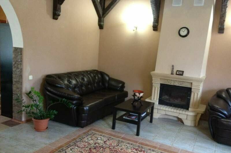 Изображение Изображение гостиницы "Гостевой дом «Элитный»" #3 #3