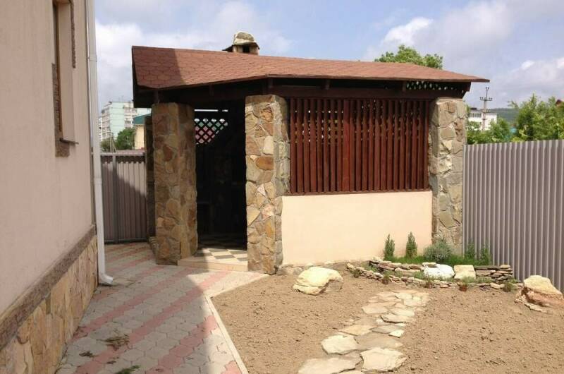 Изображение Изображение гостиницы "Гостевой дом «Элитный»" #5 #5