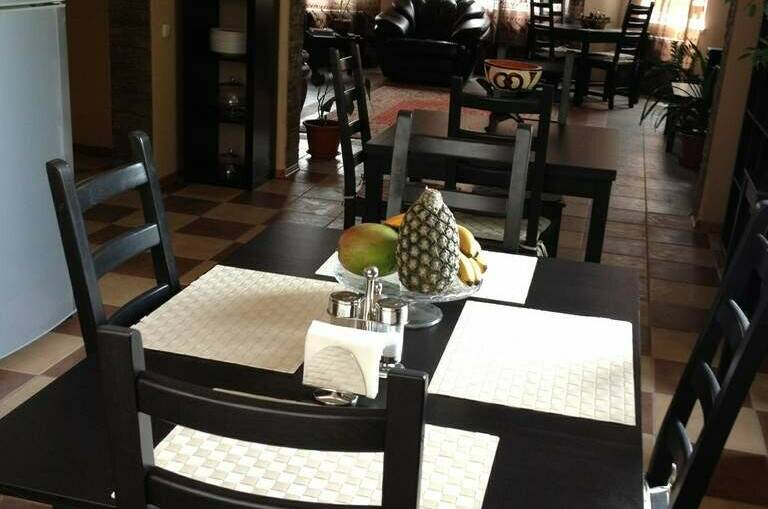 Изображение Изображение гостиницы "Гостевой дом «Элитный»" #6 #6