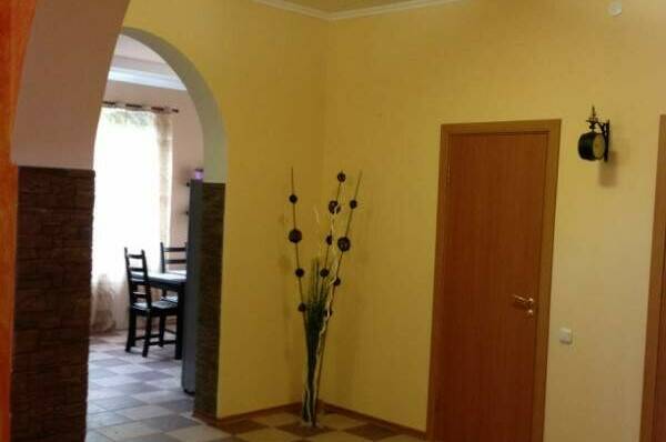 Изображение Изображение гостиницы "Гостевой дом «Элитный»" #7 #7