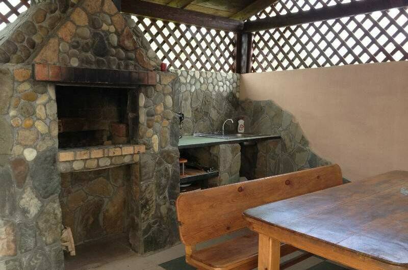 Изображение Изображение гостиницы "Гостевой дом «Элитный»" #8 #8