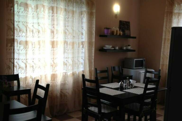 Изображение Изображение отеля / гостиницы "Гостевой дом «Элитный»" #10 #8