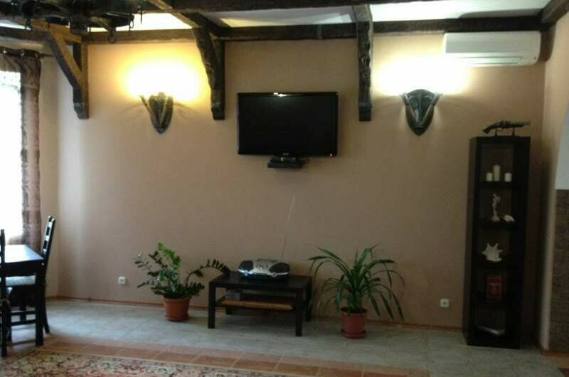 Изображение Изображение отеля / гостиницы "Гостевой дом «Элитный»" #11 #9