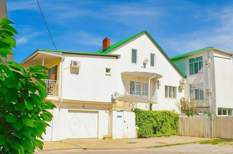 Изображение Изображение гостиницы "Гостевой дом «Елена»" #2 #2