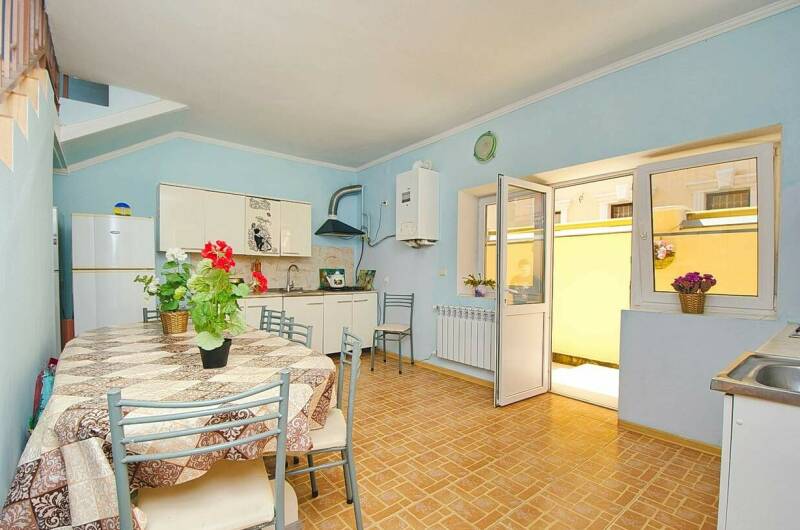 Изображение Изображение гостиницы "Гостевой дом «Елена»" #4 #4