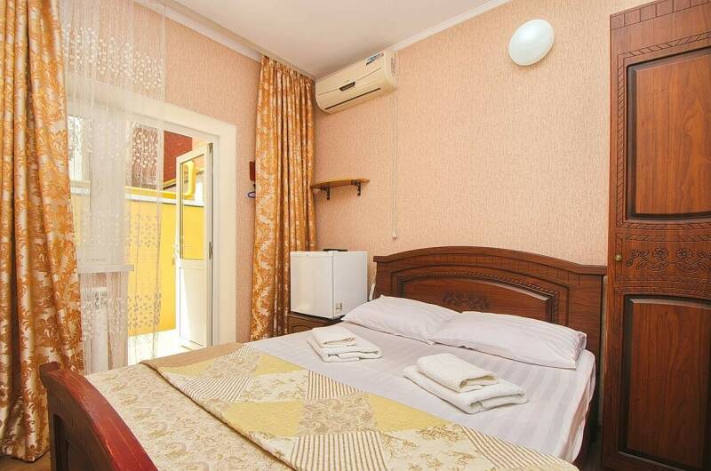 Изображение Изображение гостиницы "Гостевой дом «Елена»" #6 #6