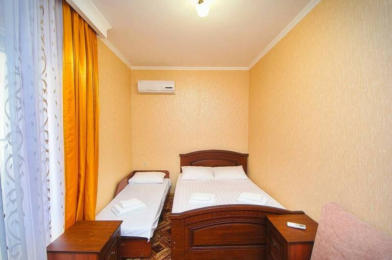 Изображение Изображение гостиницы "Гостевой дом «Елена»" #7 #7