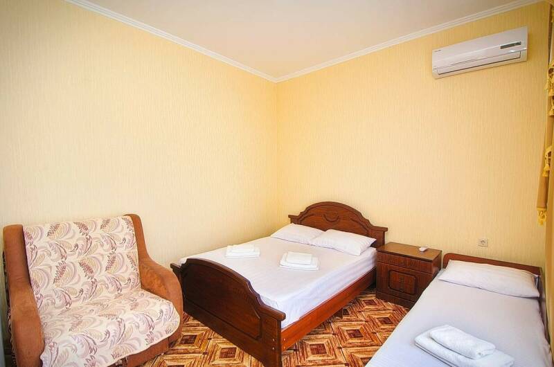 Изображение Изображение гостиницы "Гостевой дом «Елена»" #8 #8