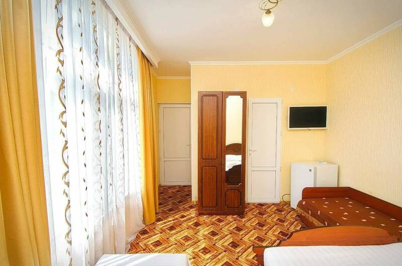 Изображение Изображение отеля / гостиницы "Гостевой дом «Елена»" #10 #8