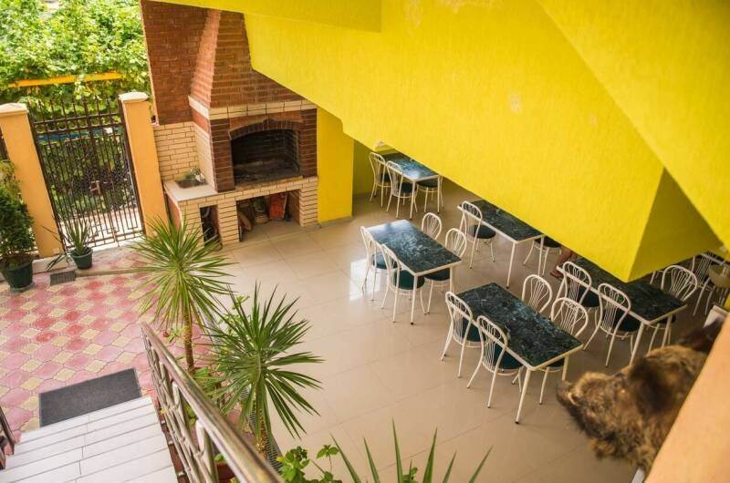 Изображение Изображение гостиницы &quot;Гостевой дом «Иованна»&quot; #3 #3