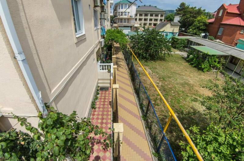 Изображение Изображение гостиницы &quot;Гостевой дом «Иованна»&quot; #4 #4