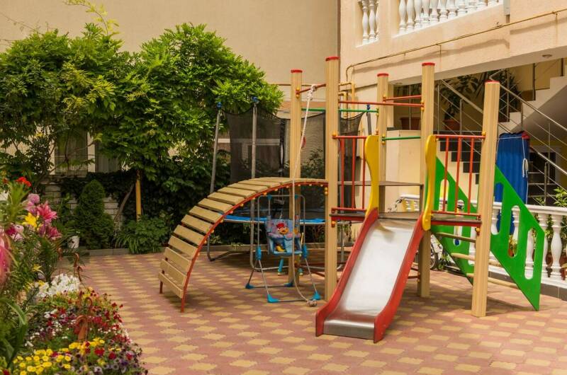 Изображение Изображение гостиницы &quot;Гостевой дом «Иованна»&quot; #5 #5