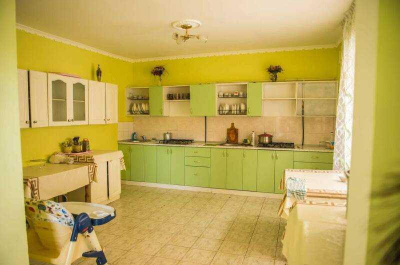 Изображение Изображение гостиницы &quot;Гостевой дом «Иованна»&quot; #8 #8