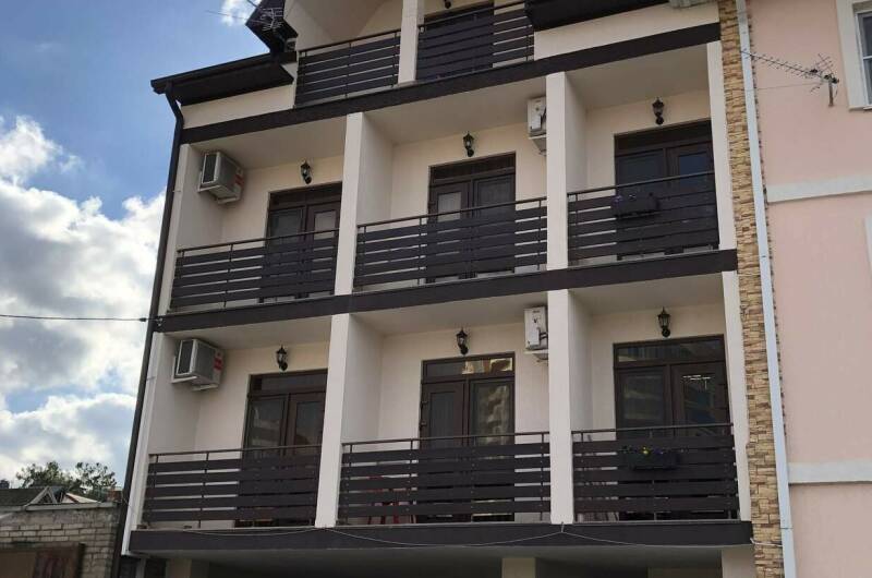 Изображение Изображение гостиницы "Гостевой дом «Русалка»" #1 #1