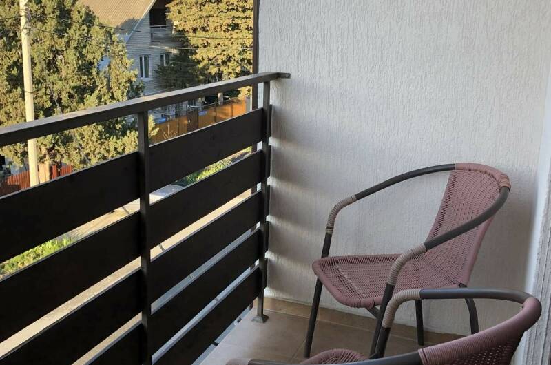 Изображение Изображение гостиницы "Гостевой дом «Русалка»" #5 #5