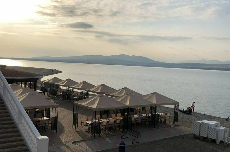 Изображение Изображение гостиницы "Гостевой дом «Русалка»" #6 #6