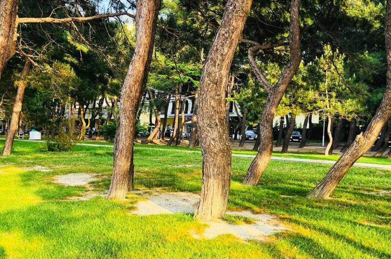 Изображение Изображение гостиницы "Гостевой дом «Русалка»" #8 #8