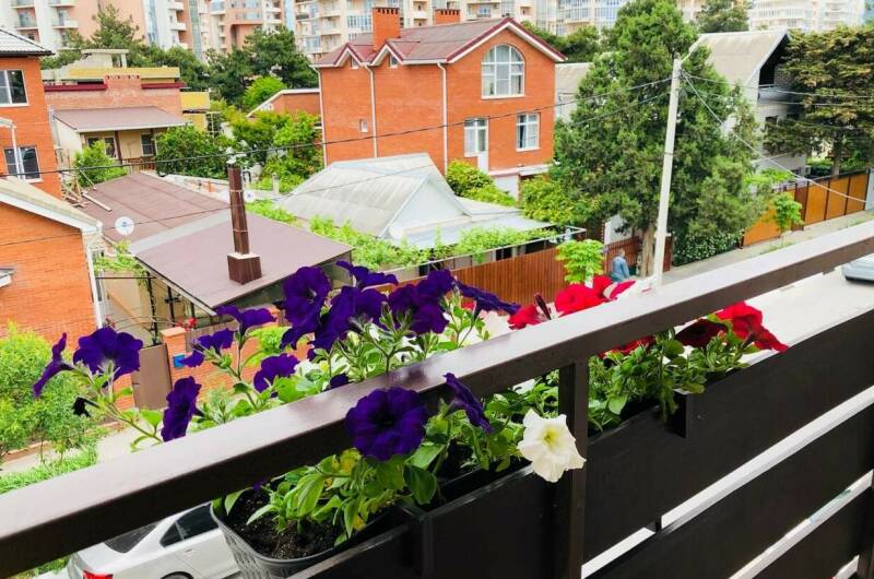 Изображение Изображение отеля / гостиницы "Гостевой дом «Русалка»" #10 #8