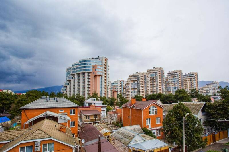 Изображение Изображение отеля / гостиницы "Гостевой дом «Русалка»" #11 #9