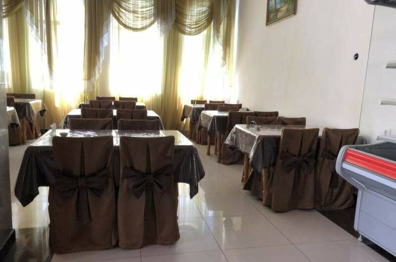 Изображение Изображение отеля / гостиницы "Гостевой дом «ЛиДиАнна»" #10 #8