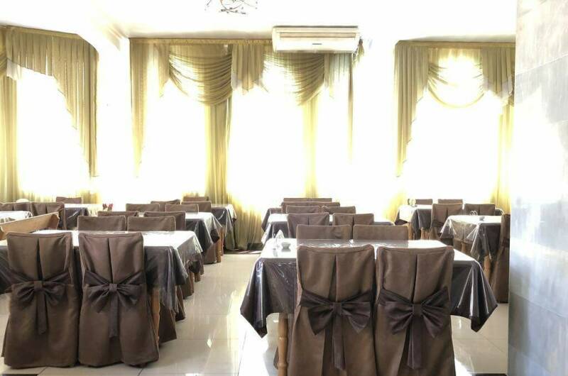 Изображение Изображение отеля / гостиницы "Гостевой дом «ЛиДиАнна»" #11 #9