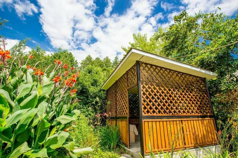 Изображение Изображение гостиницы "Гостевой дом «Элина»" #2 #2