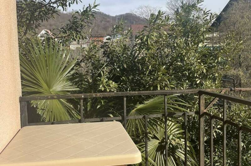 Изображение Изображение гостиницы "Гостевой дом «Элина»" #4 #4