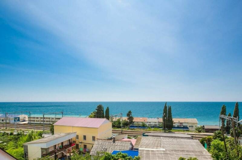 Изображение Изображение гостиницы "Гостевой дом «Элина»" #8 #8