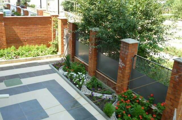 Изображение Изображение гостиницы "Гостевой дом «Азалия»" #3 #3