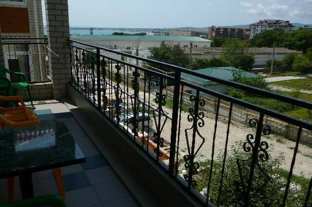 Изображение Изображение гостиницы "Гостевой дом «Азалия»" #4 #4