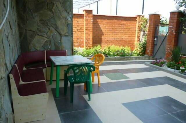 Изображение Изображение гостиницы "Гостевой дом «Азалия»" #6 #6