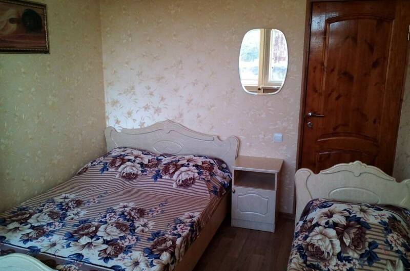 Изображение Изображение гостиницы "Гостевой дом «Азалия»" #8 #8