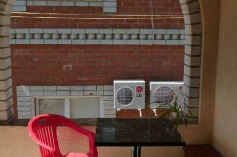 Изображение Изображение отеля / гостиницы "Гостевой дом «Азалия»" #10 #8