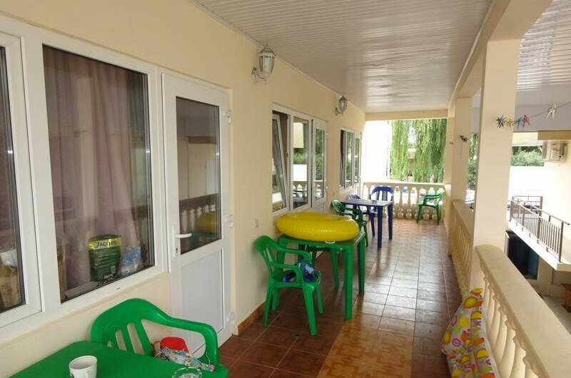 Изображение Изображение гостиницы "Гостевой дом «Ника»" #2 #2