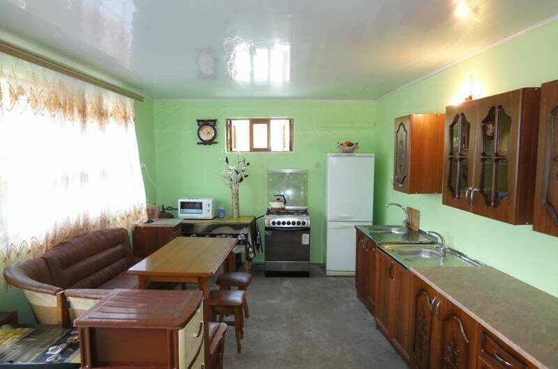 Изображение Изображение гостиницы "Гостевой дом «Ника»" #6 #6