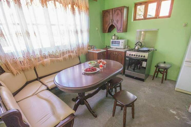 Изображение Изображение гостиницы "Гостевой дом «Ника»" #7 #7