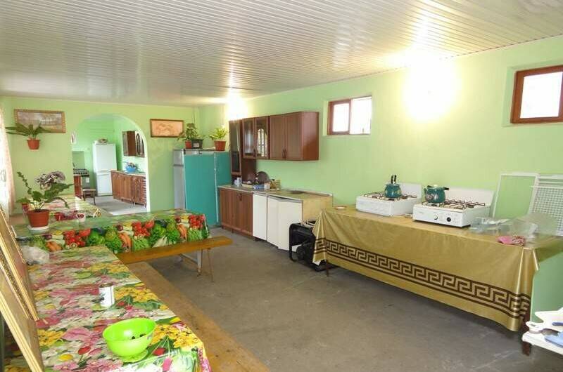 Изображение Изображение гостиницы "Гостевой дом «Ника»" #8 #8