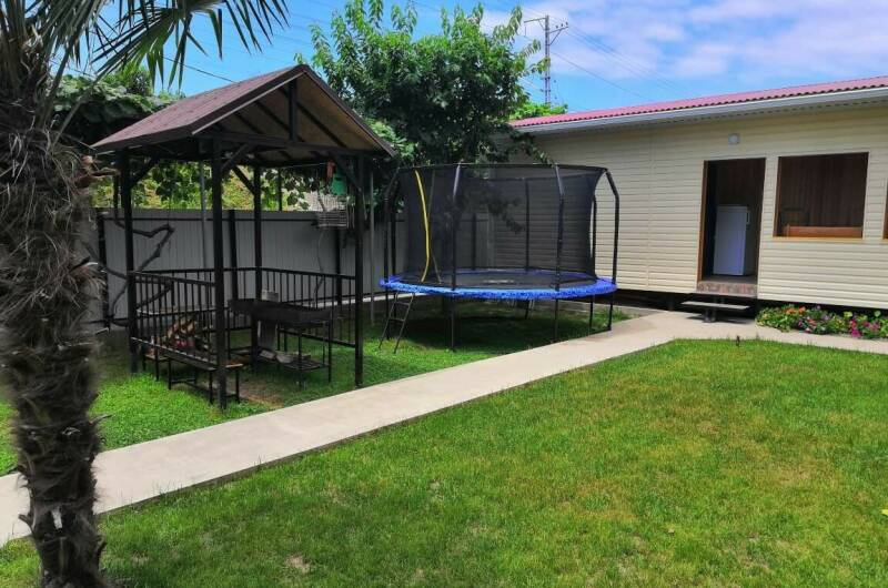 Изображение Изображение гостиницы "Гостевой дом «Фарватер»" #2 #2