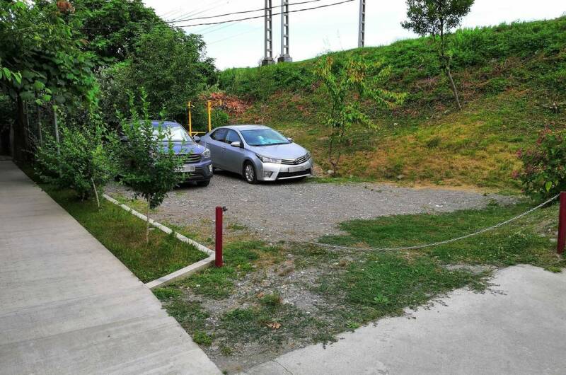 Изображение Изображение гостиницы "Гостевой дом «Фарватер»" #4 #4