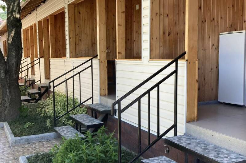 Изображение Изображение гостиницы "Гостевой дом «Фарватер»" #5 #5