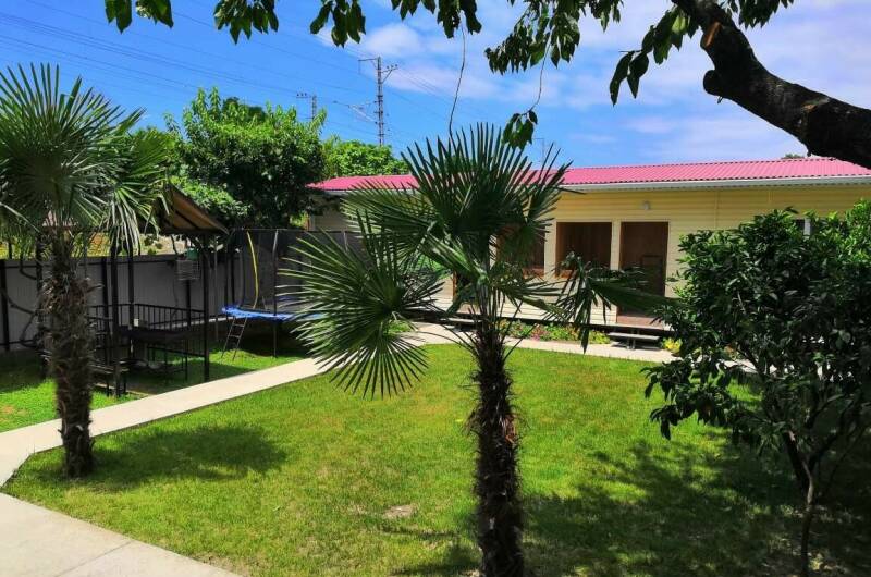 Изображение Изображение гостиницы "Гостевой дом «Фарватер»" #7 #7